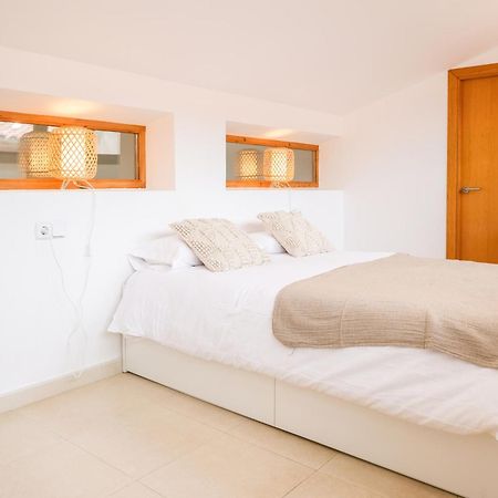 Ca Leudald 3 Apartamento En Besalu Con Terraza Eksteriør bilde