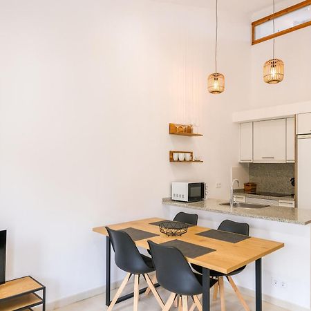 Ca Leudald 3 Apartamento En Besalu Con Terraza Eksteriør bilde